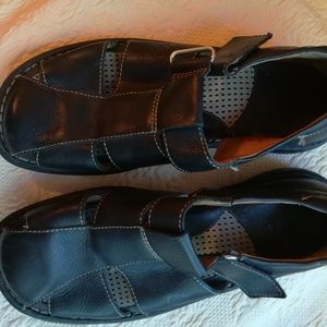 Men's Born fishermen sandal